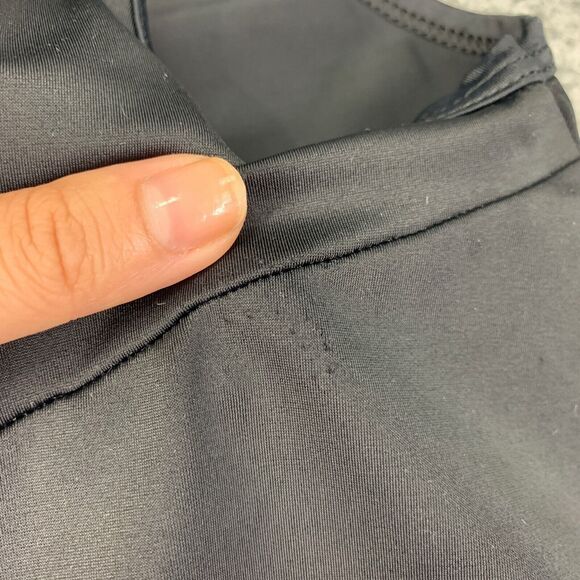 Biemme Bib Short Mens XL Extra Large Black Red Cycling Padded Stretch Terrascape - Picture 14 of 16